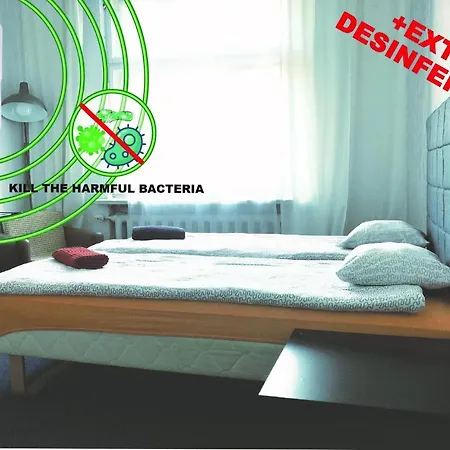 Hostel Latberry