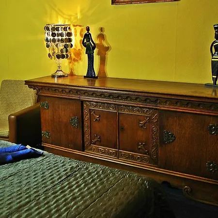 Latberry Hostel Ρίγα