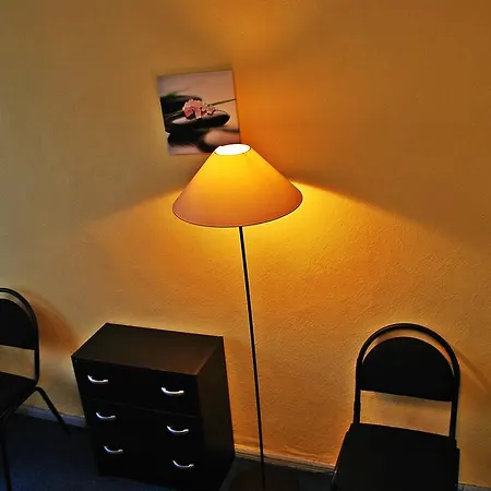 Hostel Latberry