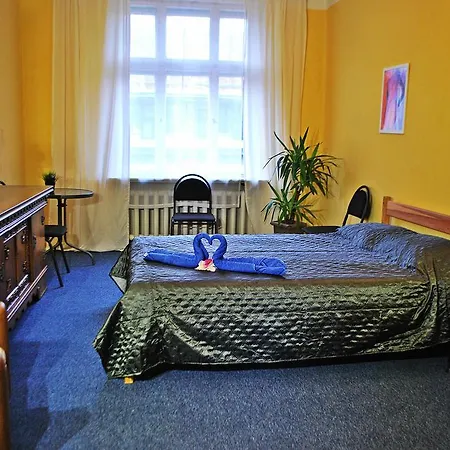 Latberry Hostel