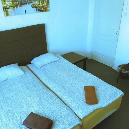 Latberry Hostel Ρίγα